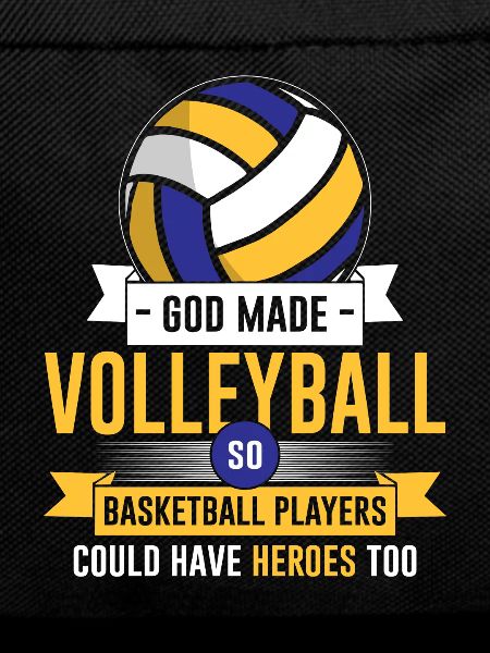 Volleyball