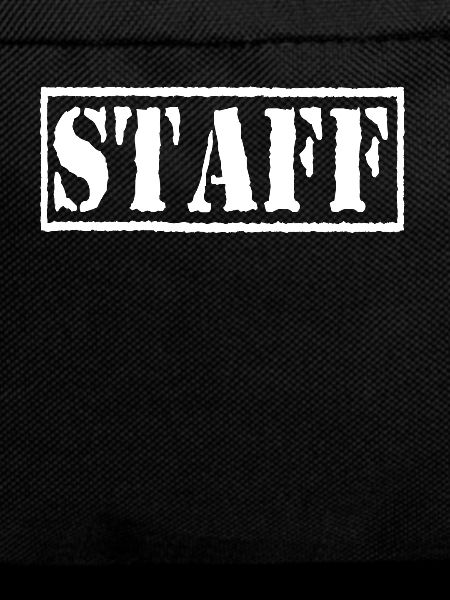 Staff Team Technik
