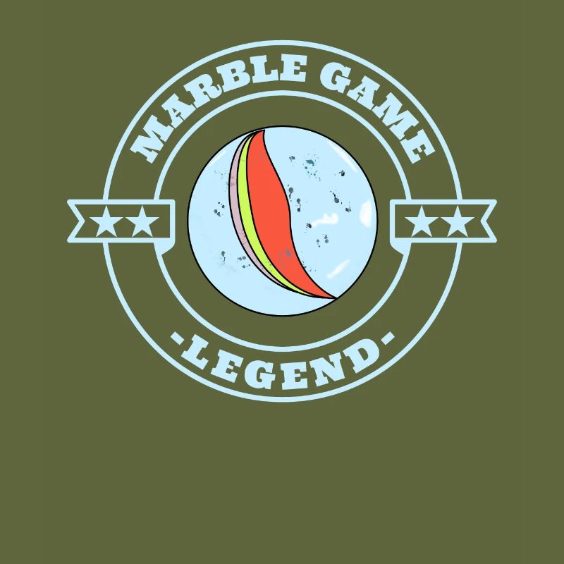 Marble Game Legend pour les joueurs de bille