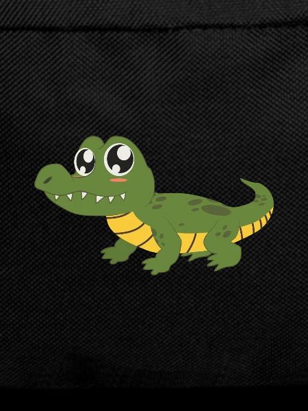 crocodile