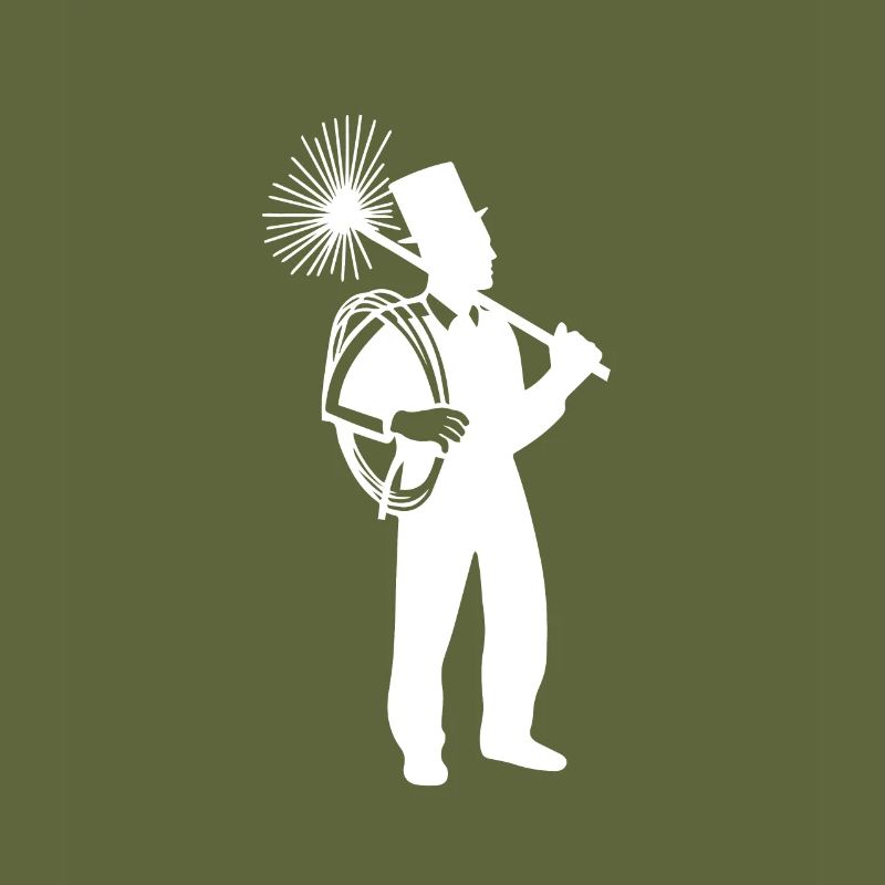 chimney sweeper