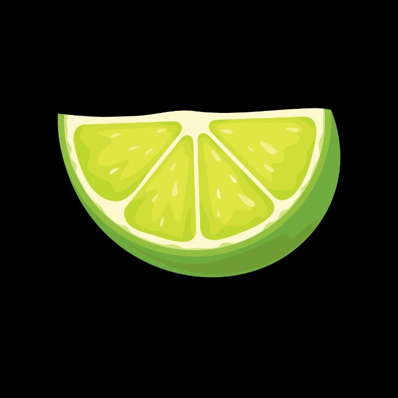 Déguisement citron vert citron vert