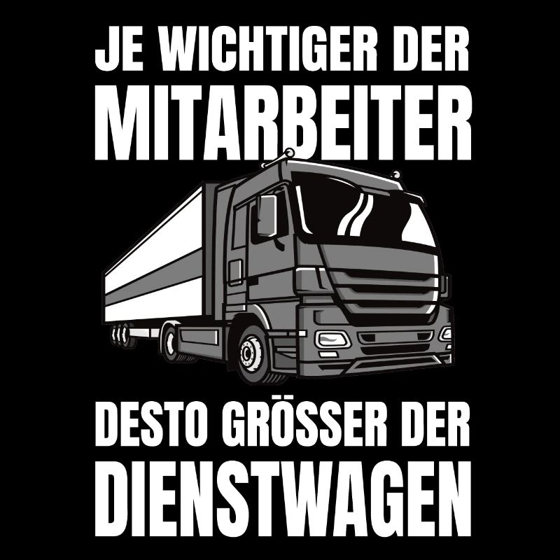 Fernfahrer Berufskraftfahrer LKW Fahrer Trucker