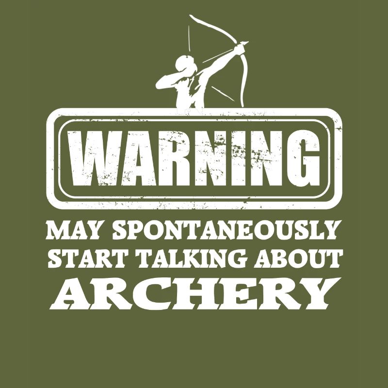 Tir à l'arc flèche flèche flèche