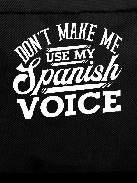 Spanien Spanisch