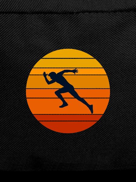 Running Sport
