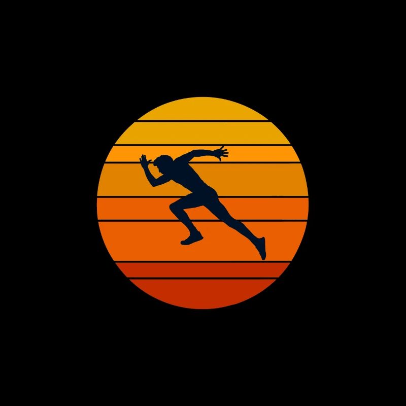 Running Sport