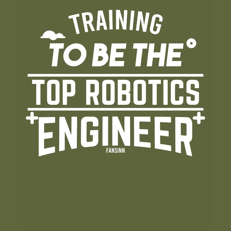 Robot Kids Robotics Nerd Computer