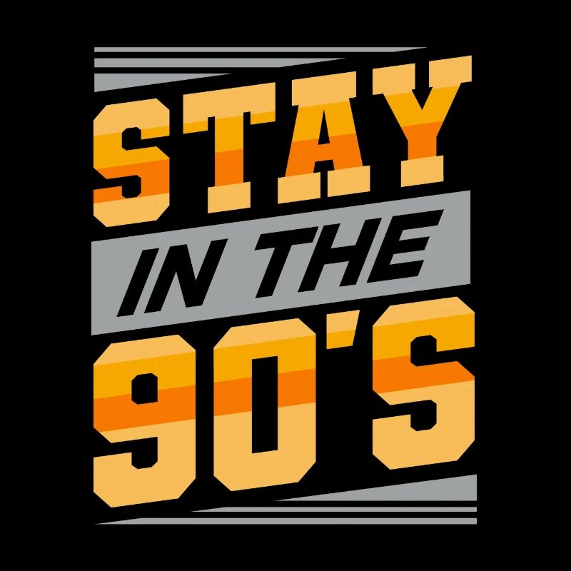 90s vintage