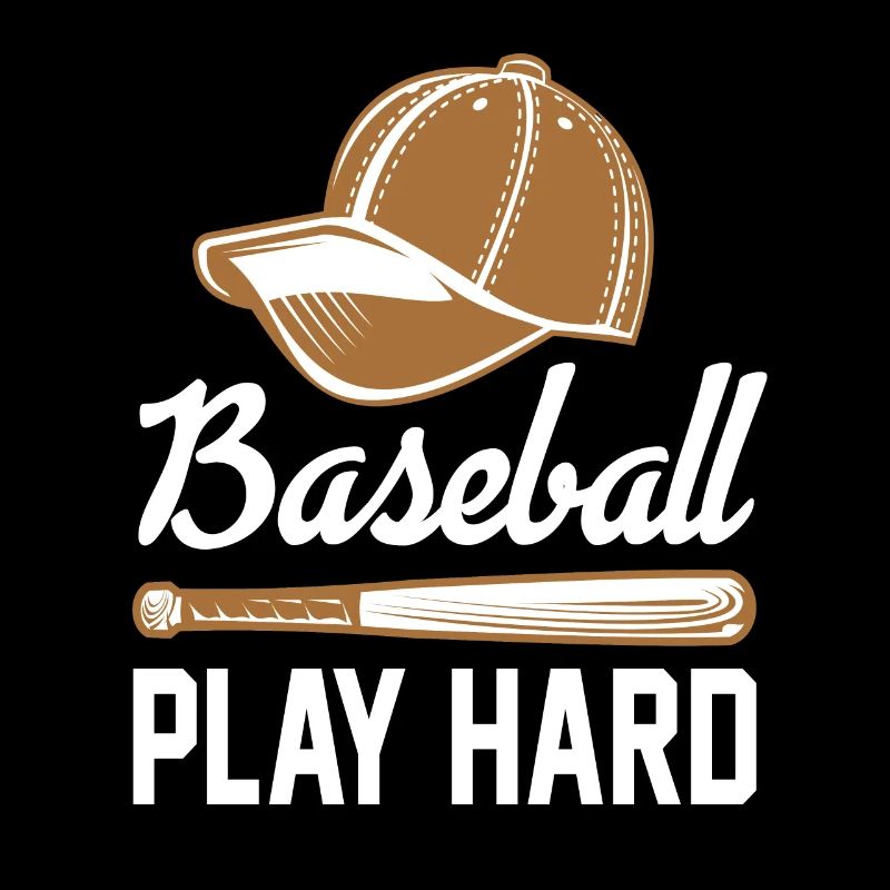 Baseball baseball gift baseball player