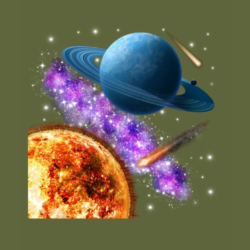 space