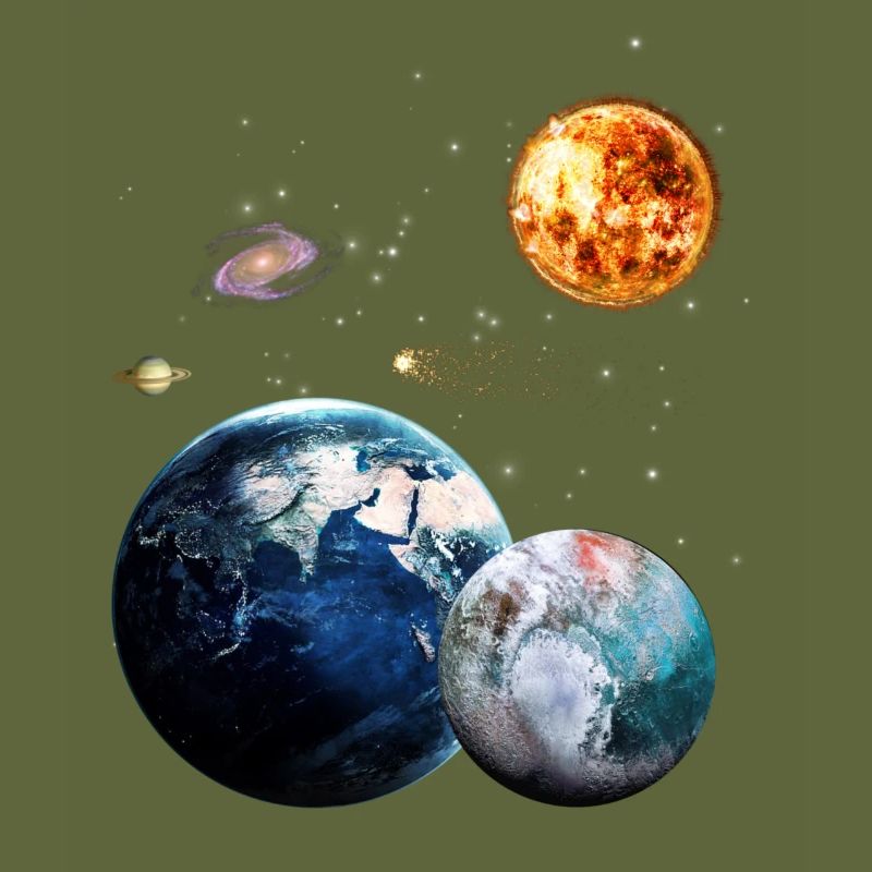 space