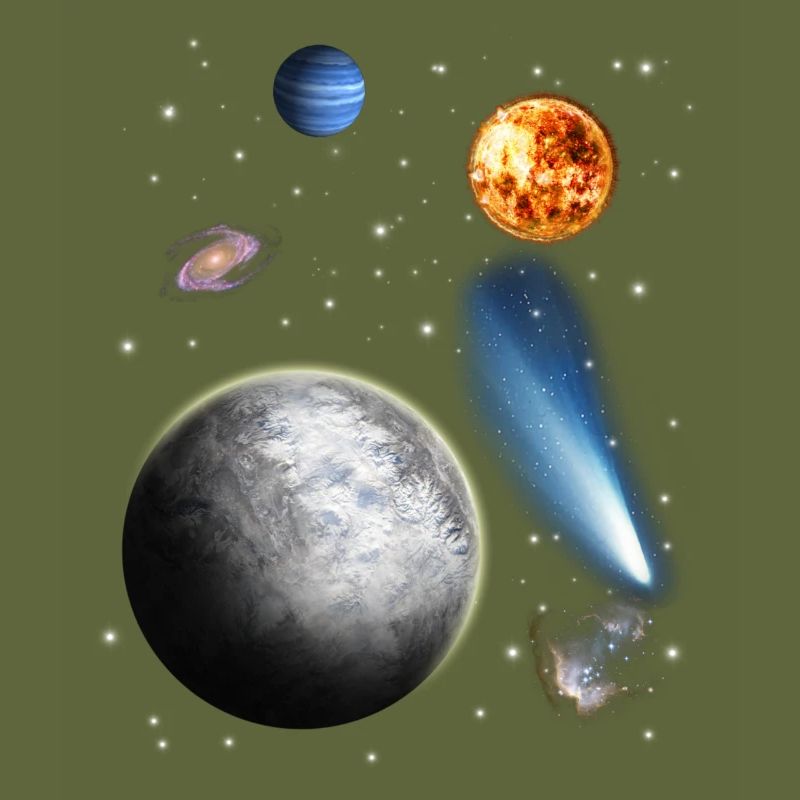 univers