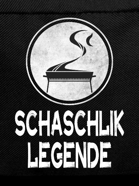 SHASHLIK LEGEND
