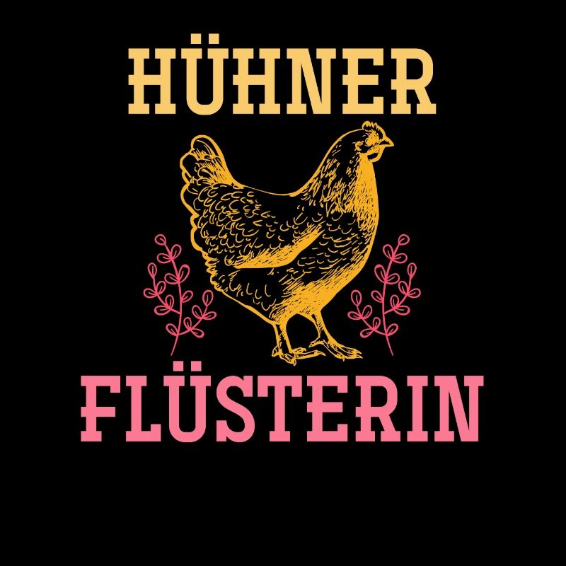 Huhn