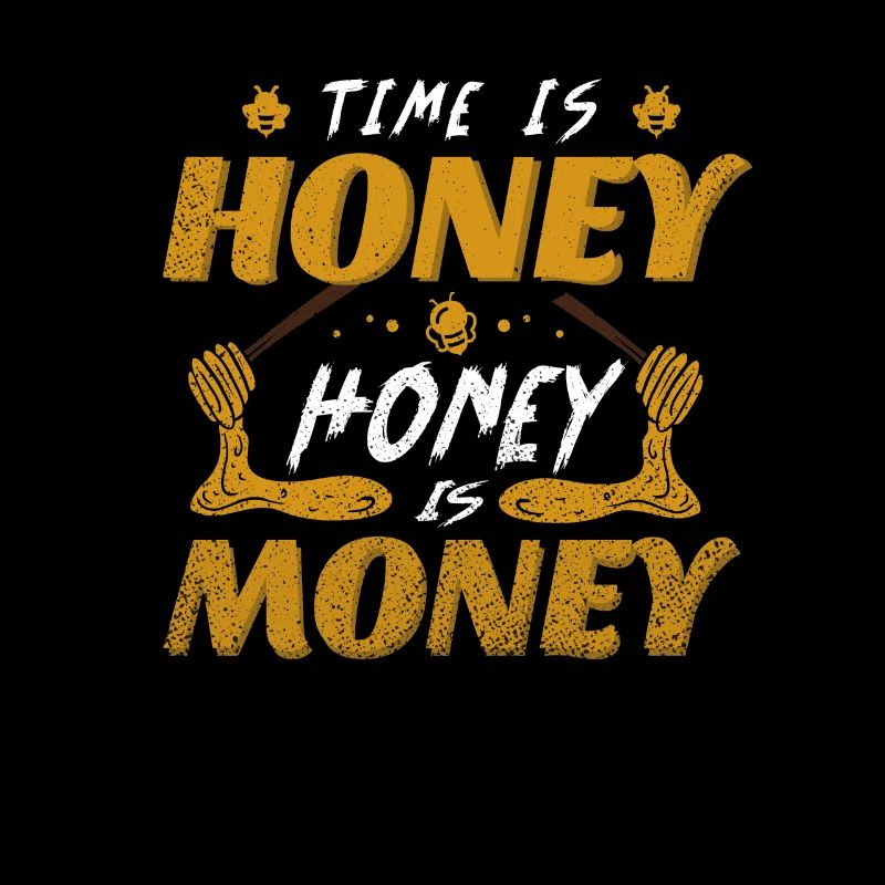 Bee Honey