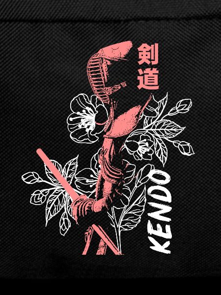 Kendo girls
