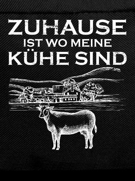Kuh Landwirtschaft