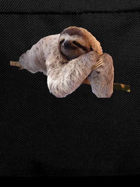 Faultier Sloth Geschenk Idee
