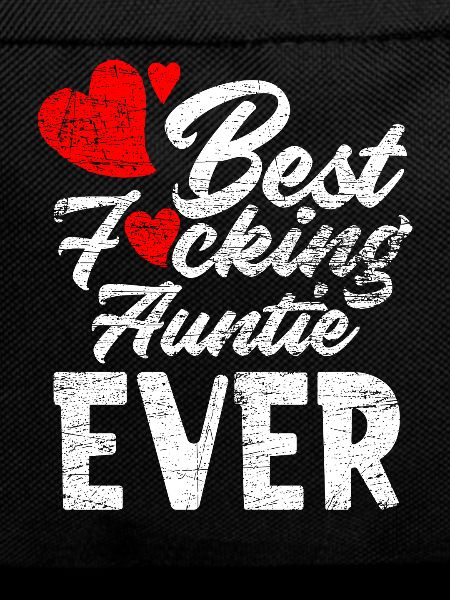 Best aunt