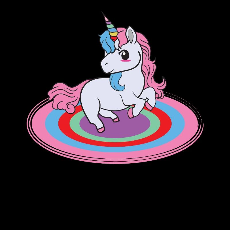 Einhorn Einhörner