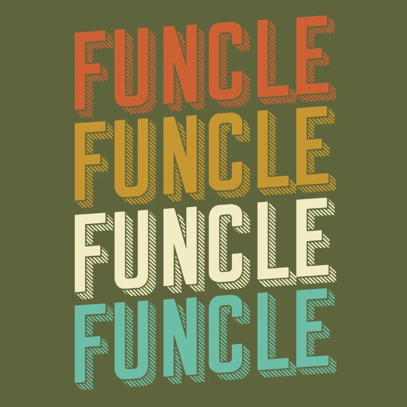 Oncle funcle