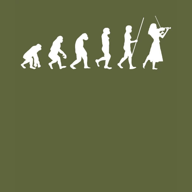 Evolution violon violon violoniste violoniste violon pi