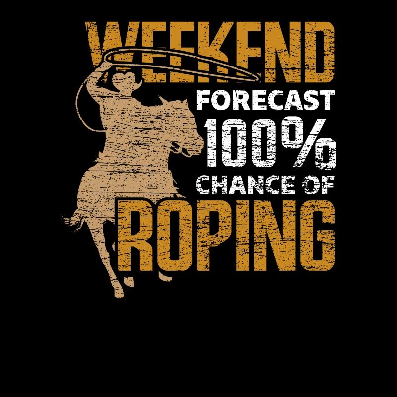 Cowboy Roping