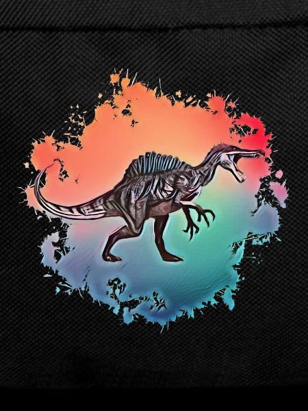 Spinosaurus