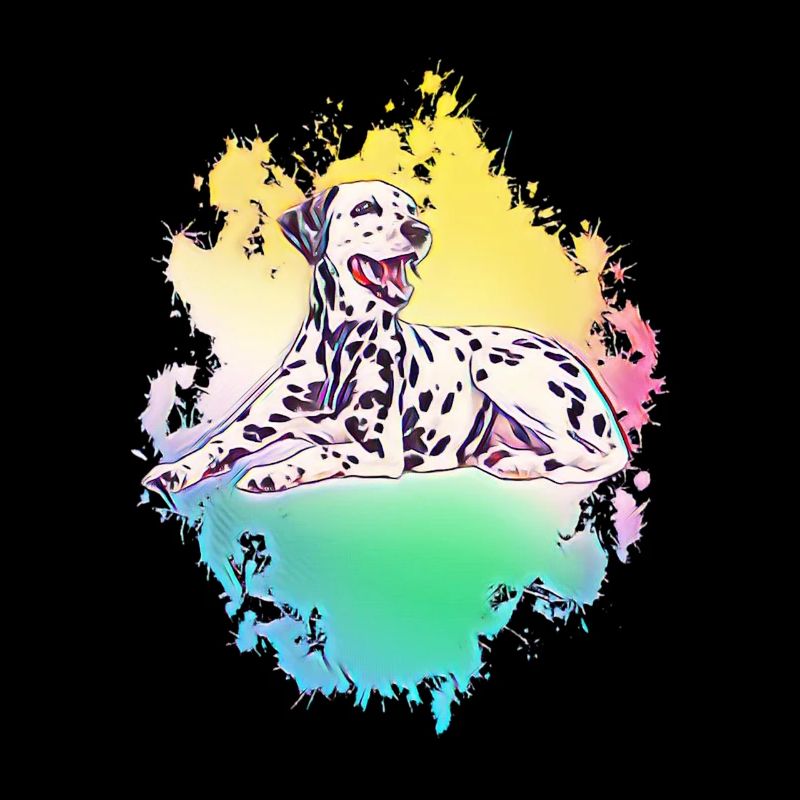 Dalmatian