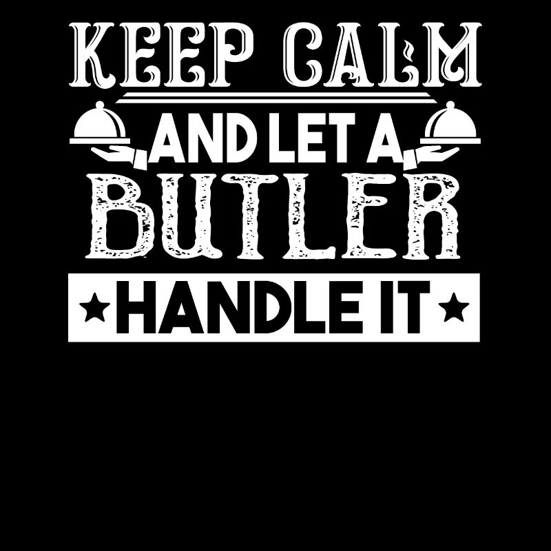 Butler Let A Butler Handle It