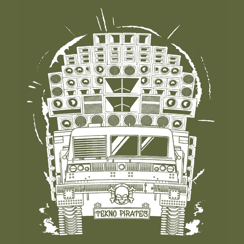 Tekno Pirates