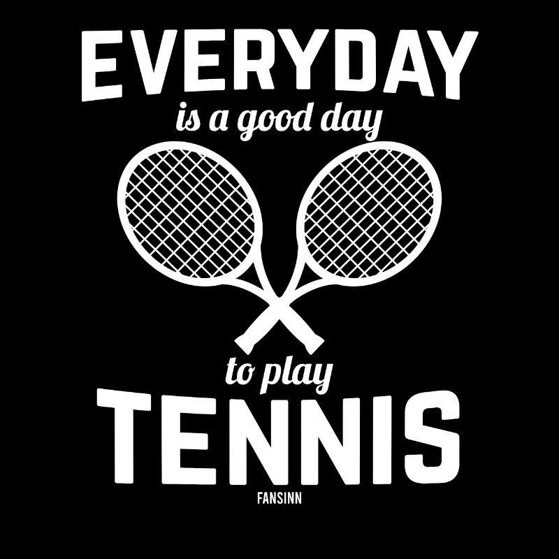 Tennis player