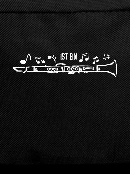 clarinet