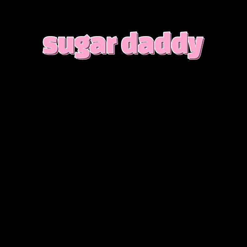 Sugar Daddy présente le rose