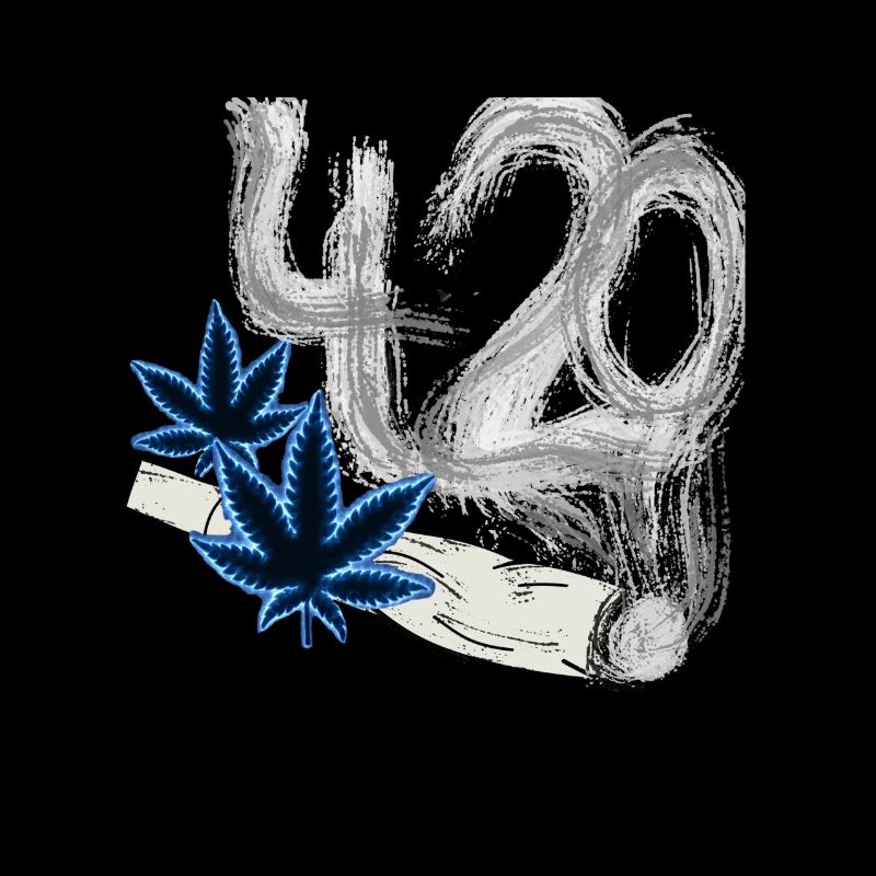 420 cannabis smoke