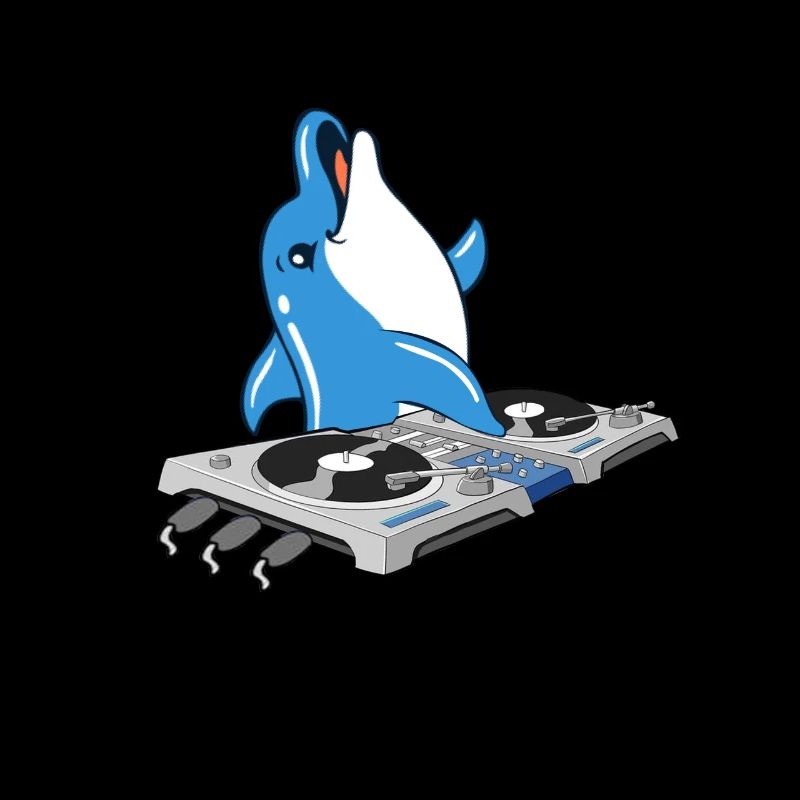Dolphin DJ