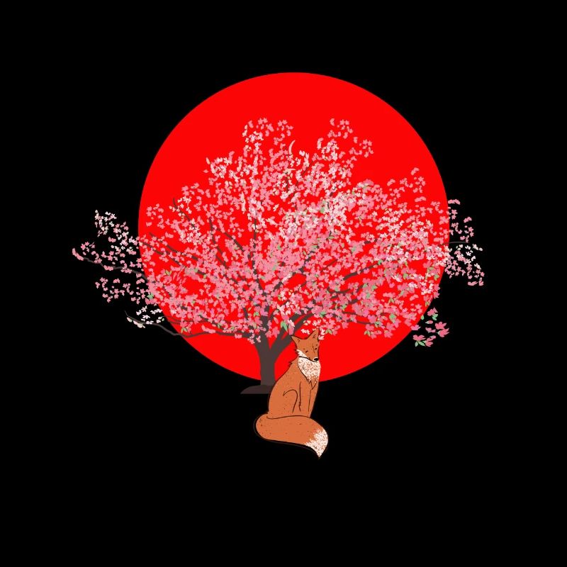cherry blossom