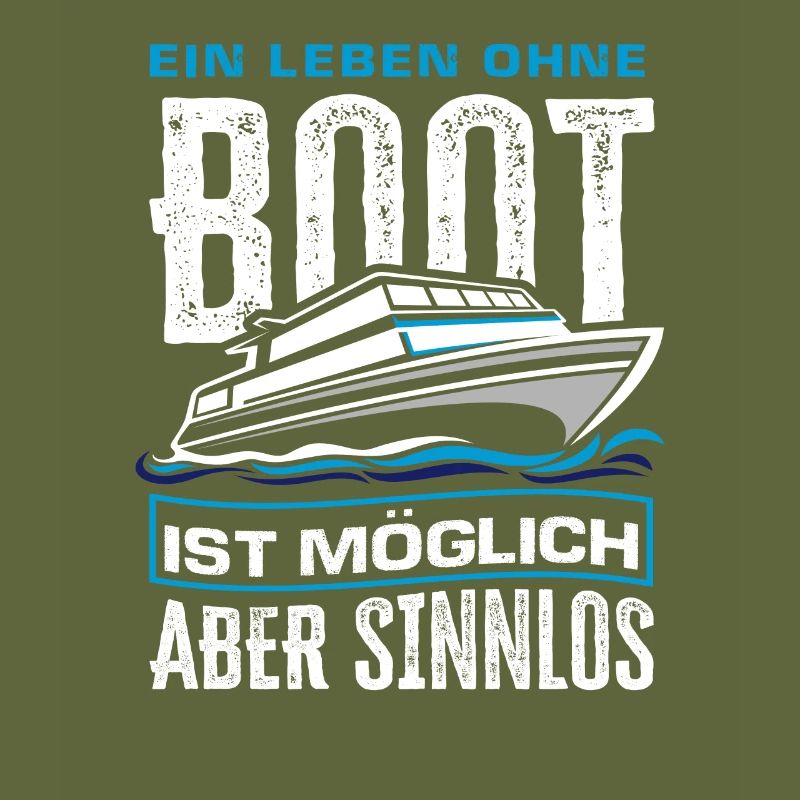 Boot Lustiger Boots Spruch Geschenk