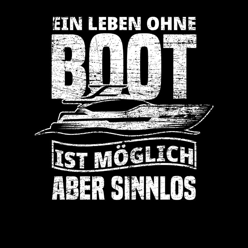 Schiff Leben
