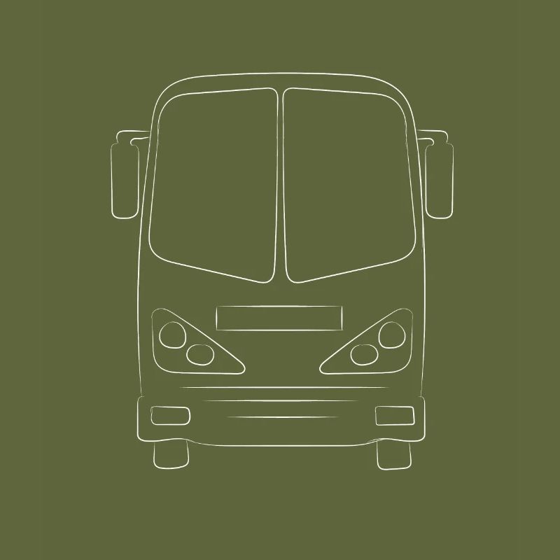 bus driver