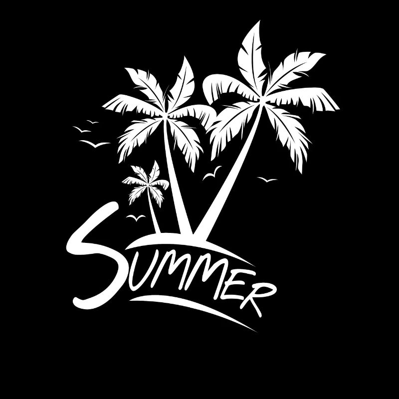 Vacation destinations travel palms