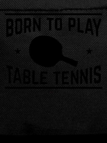 ping pong