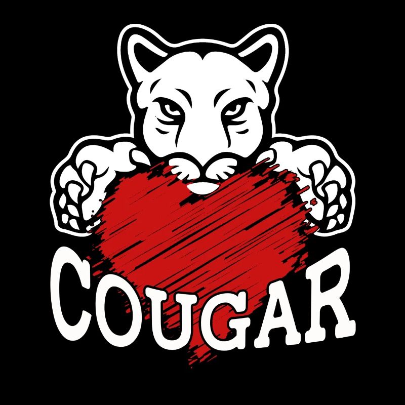 Cougar Heart
