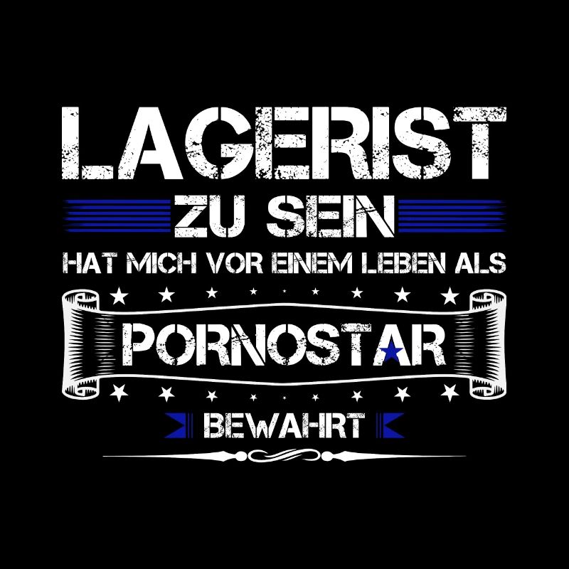LAGERIST ZU SEIN...