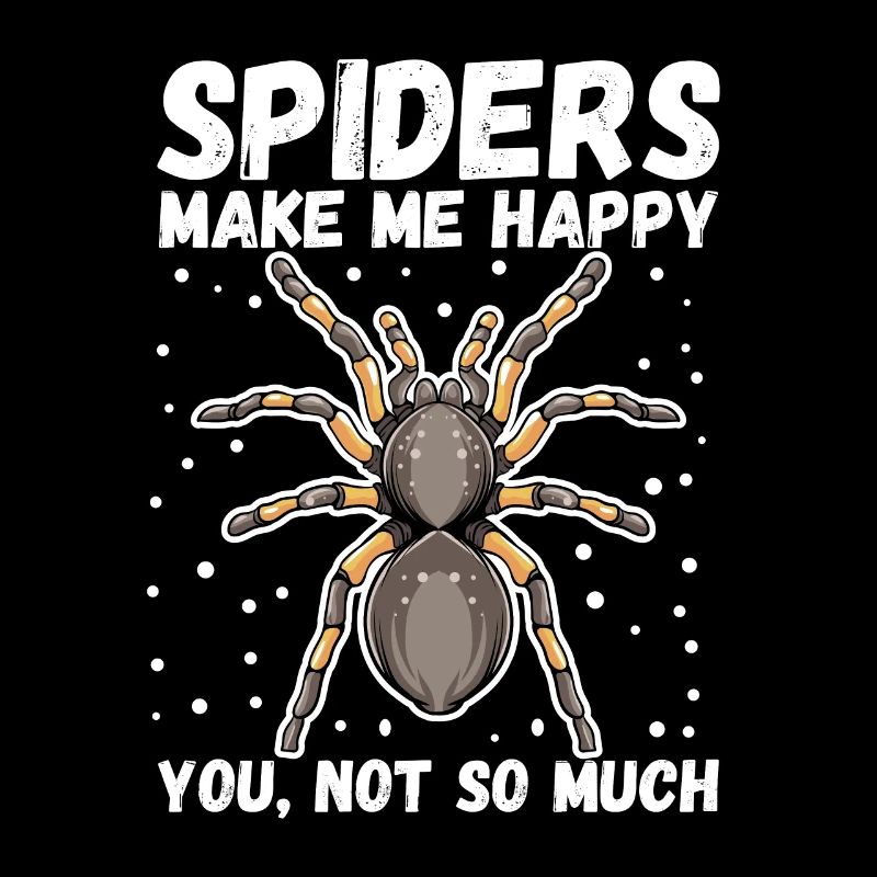 Spinne