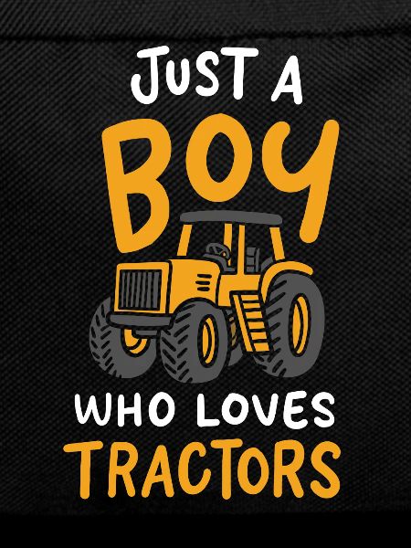Tractors Tractor