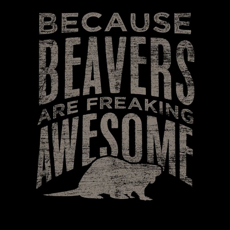 beaver