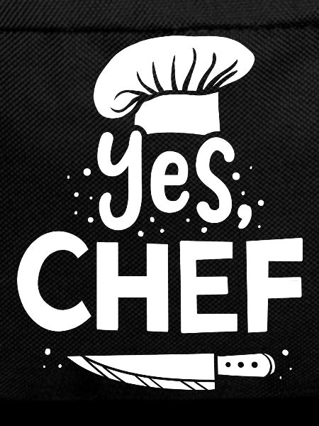 Cook Cooking Chef
