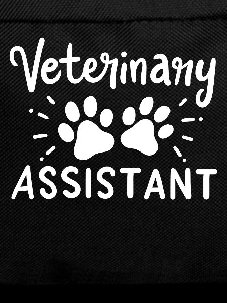 Veterinary Assistant Vet Tech